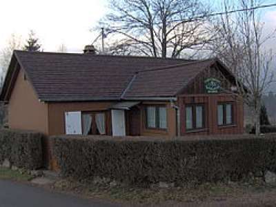 © Club touristique Edelweiss