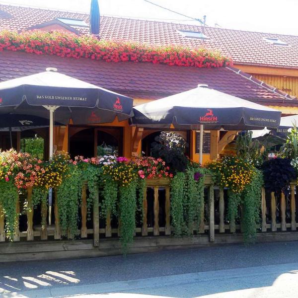 Restaurant Au Bon Pêcheur