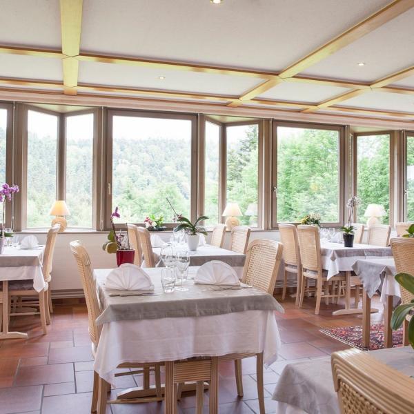 Restaurant Neuhauser