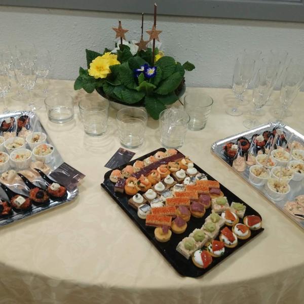 Restaurant de la Promenade