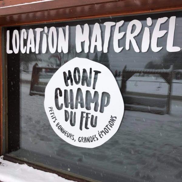 Location Hazemann