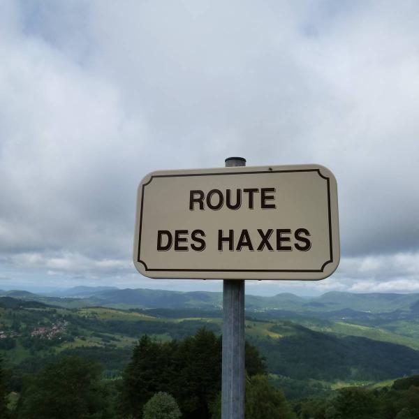 Hiking trail CDF03 : In the land of knuckles