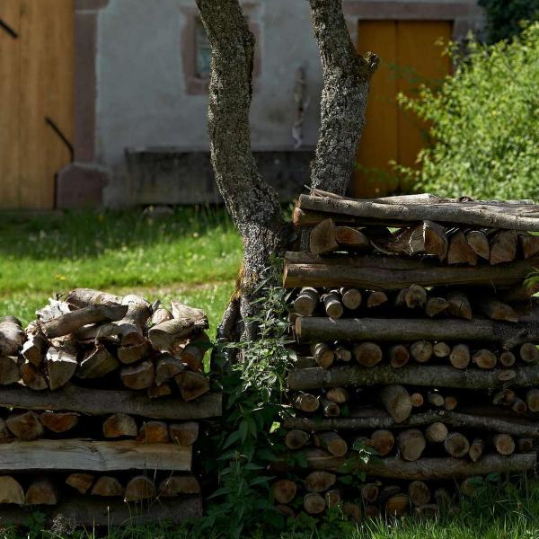 Hiking trail H03 : The port of Stampoumont