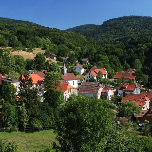 Hiking trail C20: Jean-Frédéric Oberlin, the Enlightenment pastor