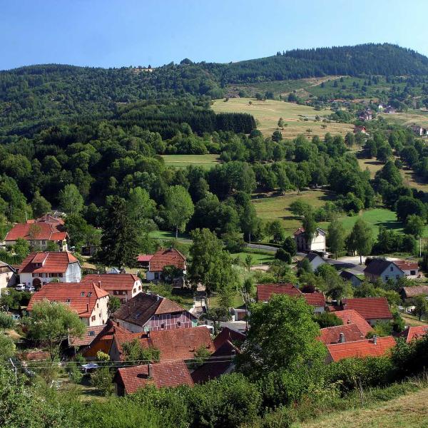 Hiking trail C04: In the footsteps of Pastor Oberlin