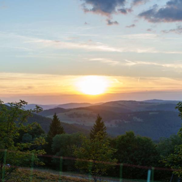 Hiking trail H20: The great Ban de la Roche loop